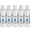 5pcs LG LT1000P ADQ747935 Refrigerator Water Filter 1