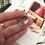(Black) Olux Ring-Olux Ring 1st Gen,Olux  The First Health Ring Ever 5