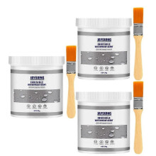 (3pcs) Invisible Waterproof Agent Insulating Sealant Anti-Leakage Agent