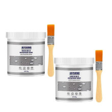 (2pcs) Invisible Waterproof Agent Insulating Sealant Anti-Leakage Agent