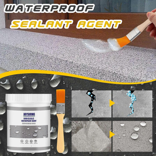 (3pcs) Invisible Waterproof Agent Insulating Sealant Anti-Leakage Agent 2