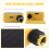 WIFI Solar Irrigation Timer  Life APP Automatic Irrigation System for Garden Outdoor Tap Valve Controller ZigBee 5
