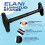 Pull-Up Bar, Spreading, Adjustable 70–90 cm, Up to 300 kg 2