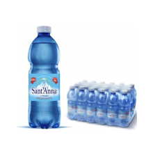 Acqua Sant'Anna Sparkling Mineral Water | 24X500ML