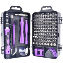 Bolt Driver Screwdriver Multifunctional Repair Tool Chrome Vanadium Steel Screwdriver Set