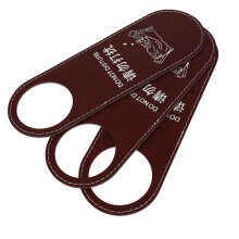 3St Leren Deurhanger, Perfect Voor Hotel En Feest