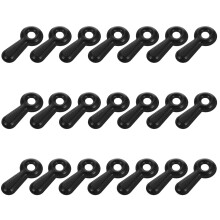 300St Praktische Ijzeren Frame Boutons Voor Foto Frame Backboard