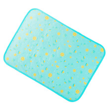 1Washable Pet Cooling Pad Duurzaam Anti-Scheur Mat