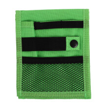 1St Nurse Pen Organizer Duurzame Groene Pen Opberger