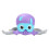 Octopus Speelgoed Voor Bad En Zwembad 1