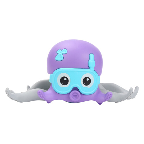 Octopus Speelgoed Voor Bad En Zwembad