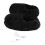 1Paar USB Warmteslippers Draadloos Wol Winter 1