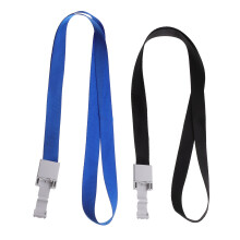 20St Gouden Lanyard Voor Werkkaarten En Id-Kaarten