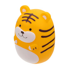 1St Creatieve Tijger Spaarpot - Perfect Voor Kinderen