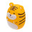 1St Creatieve Tijger Spaarpot - Perfect Voor Kinderen 1