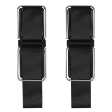 2St Mobiele Telefoon Houder Met Vingerlus En Desktop Stand