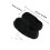 1Paar USB Warmteslippers Draadloos Wol Winter 2