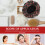 1Waterproof Shower Cap Donkerrood Elastische Badmuts Voor Thuisgebruik 9