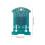 1Set Wetenschappelijk Speelgoed DIY Smart Car Soldeerset 2