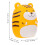 1St Creatieve Tijger Spaarpot - Perfect Voor Kinderen 2