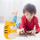 1St Creatieve Tijger Spaarpot - Perfect Voor Kinderen 3