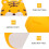 1St Creatieve Tijger Spaarpot - Perfect Voor Kinderen 6