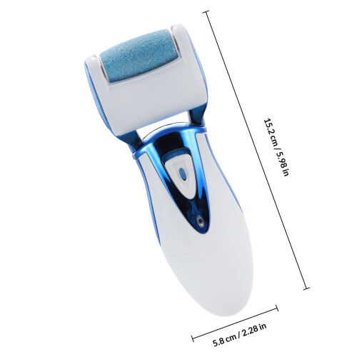 1Set Voetverzorging Elektrische Pedicure File En Effectief 1