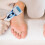 1Set Voetverzorging Elektrische Pedicure File En Effectief 3