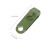 12St Heavy Duty Lock Grip Camping Tarp Clips Lichtgewicht 2