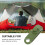 12St Heavy Duty Lock Grip Camping Tarp Clips Lichtgewicht 5