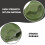 12St Heavy Duty Lock Grip Camping Tarp Clips Lichtgewicht 6