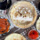 2St Cake Stencils Voor DIY Maken Met Stevig Plastic 8