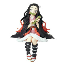 Demon Slayer: Kimetsu no Yaiba PM Perching Figure Nezuko Kamado