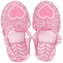 1Paar Zachte Zool Kinderslippers Rood Comfortabel Duurzaam