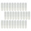 30St Lippenbuisje Herbruikbaar Draagbaar DIY Make-Up Accessoire 1