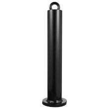 1Barbell Load Tray Standaard Zwart Voor Fitnessapparatuur