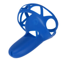 1Paar Siliconen Touch Controller Covers Voor En Comfort