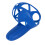 1Paar Siliconen Touch Controller Covers Voor En Comfort 1