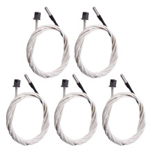 5St Ntc100k Thermistor, Heater Block Thermistor 3D Printer