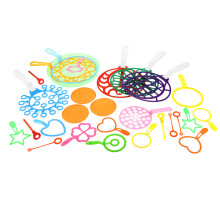 28St Bubbelsets Kleurrijke Speelgoederen Voor Buitenfeest En Kids