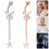 2St Belly Button Ring En Vrouwen 10