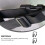 2St Visstok Strap Zwart Licht En Visgereedschap 5
