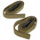 2St Compacte Khaki Bagageriemen En Outdoor 1