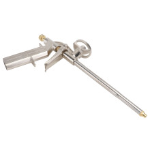 1St Handmatige Glue Shooter Zilveren Caulk Accessoire Voor Thuis