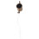 1St Solar Lamp Decor Waterkan Ijzeren Licht 1
