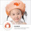 1Baby Bath Hat Waterdichte Shampoo 5