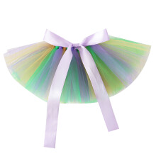 1St Pet Dog Skirt Tutu - Ademend En Huisdierkostuum
