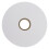 1Rol Herbruikbare Maatlabels Kleding Wit Nonwoven Stof 1