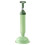 1St Huiselijke Closestool Zuignap Ontstopper Met Rvs Handvat 1