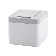 1St Tandenstokercontainer Met Infraroodsensor Duurzaam En Compact
